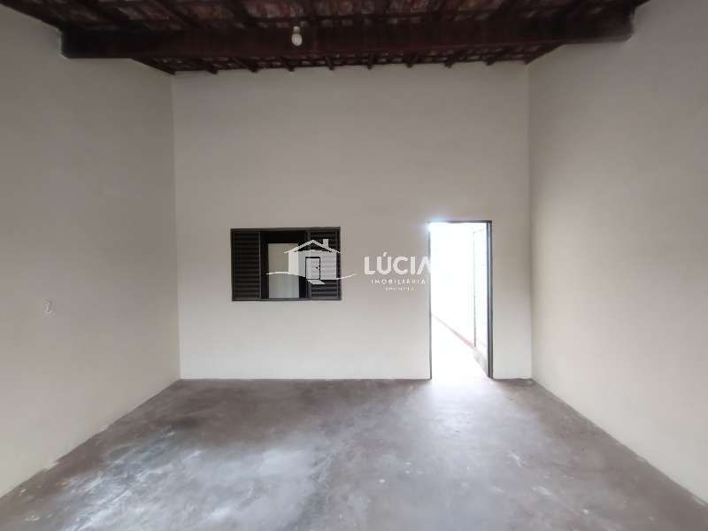 Casa Aluguel Jardim Odete em Jaú