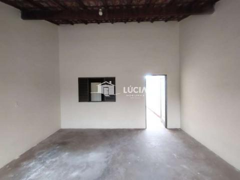 Casa Aluguel Jardim Odete em Jaú