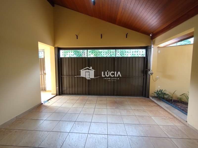 Casa Aluguel Jardim Itamaraty em Jaú