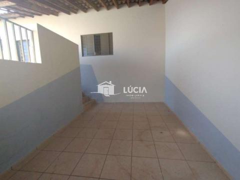Casa Venda Jardim Cila Bauab em Jaú
