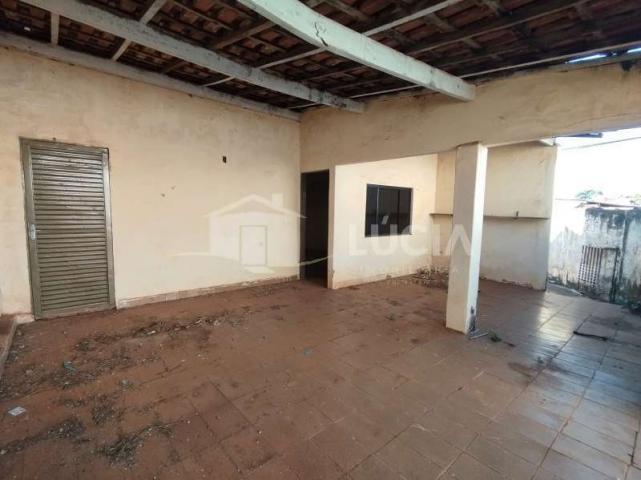 Casa Venda Jardim Pedro Ometto em Jaú