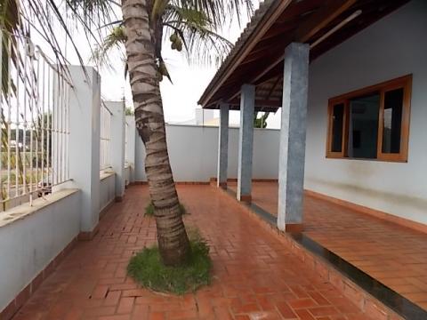 Casa Venda Jardim São Francisco em Jaú