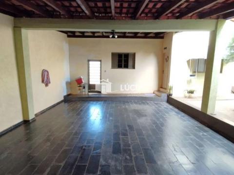 Casa Venda Chácara Bela Vista em Jaú