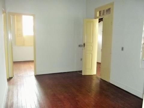Casa Venda Centro em Jaú