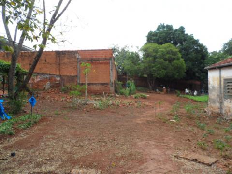 Terreno Venda Centro em Jaú