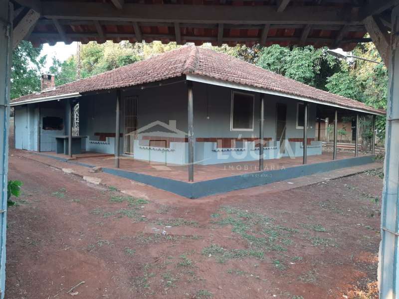 Casa Aluguel Condomínio Frei Galvão em Jaú