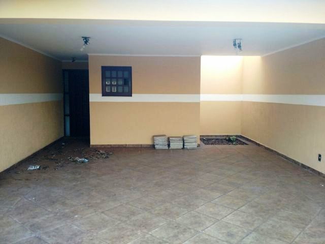 Casa Aluguel Jardim Maria Luiza III em Jaú