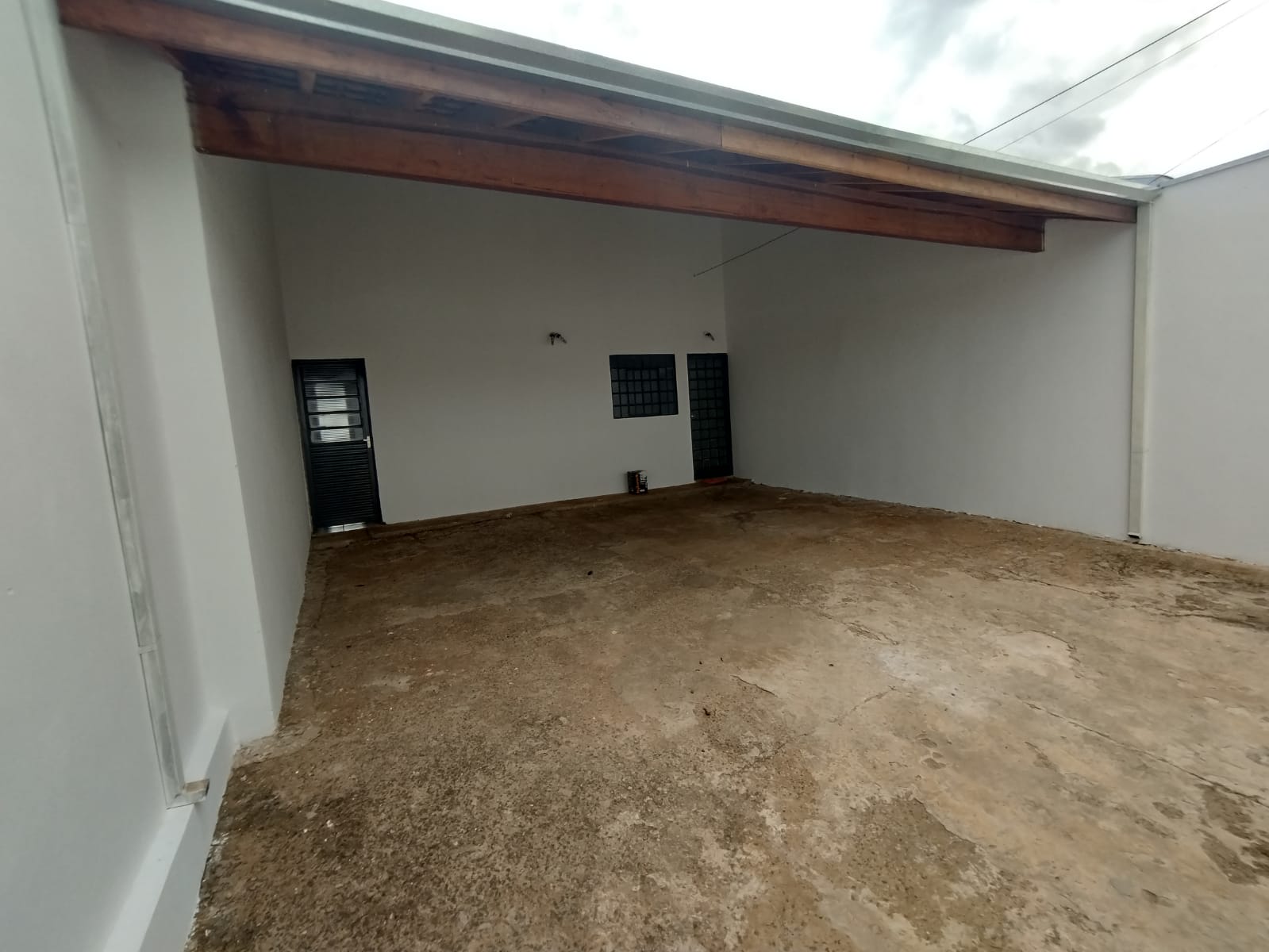 Casa Venda Jardim Olímpia em Jaú