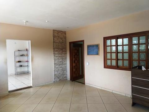Casa Venda Distrito de Potunduva em Jaú