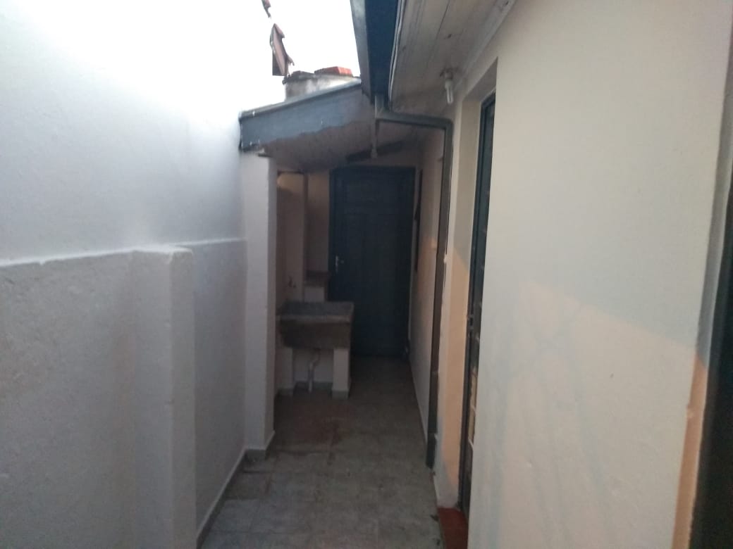 Casa Aluguel Vila Assis em Jaú