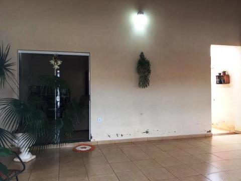 Casa Venda Jardim Sempre Verde em Jaú