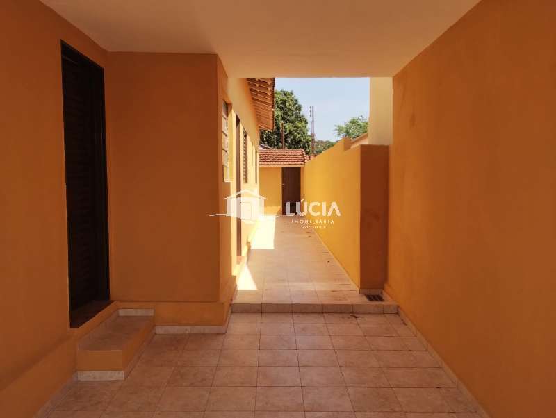 Casa Aluguel Centro em Jaú