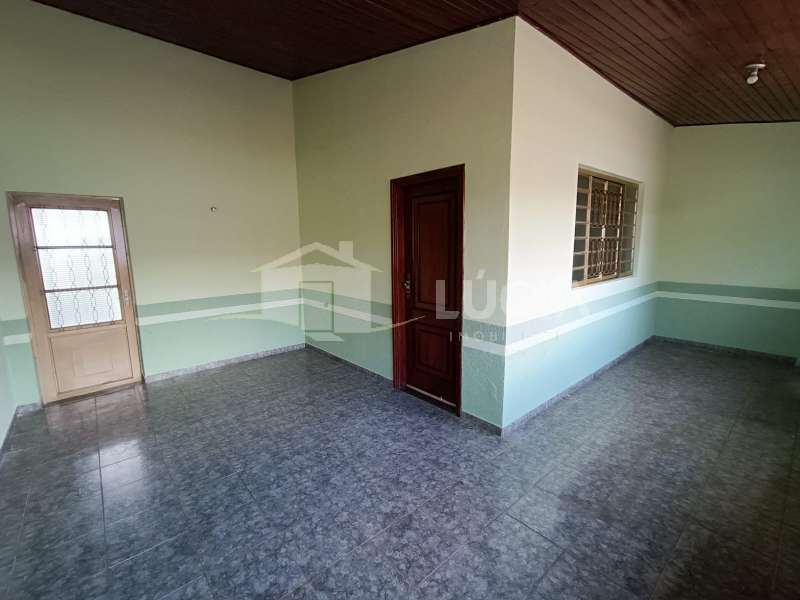 Casa Aluguel Jardim Sanzovo em Jaú