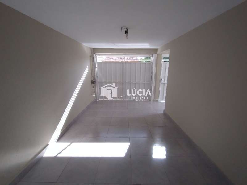 Casa Aluguel Jardim América em Jaú