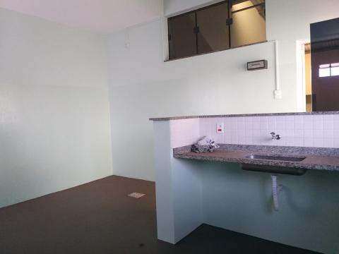 Salão Aluguel Jardim São Francisco em Jaú