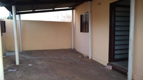 Casa Venda Vila Netinho em Jaú