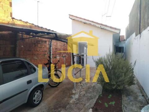 Casa Venda Jardim Nova Jaú em Jaú