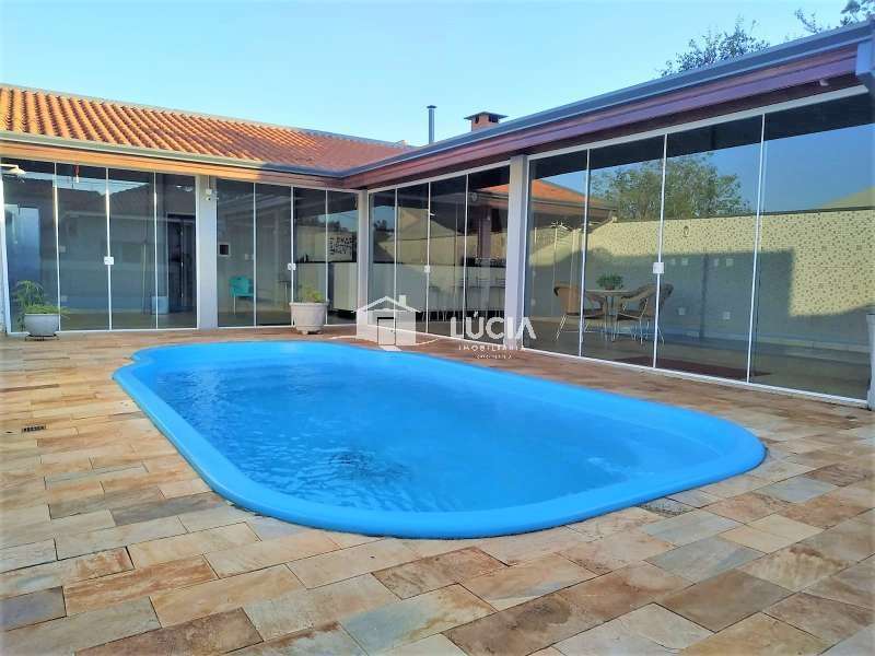 Casa Venda Vila Nova em Jaú