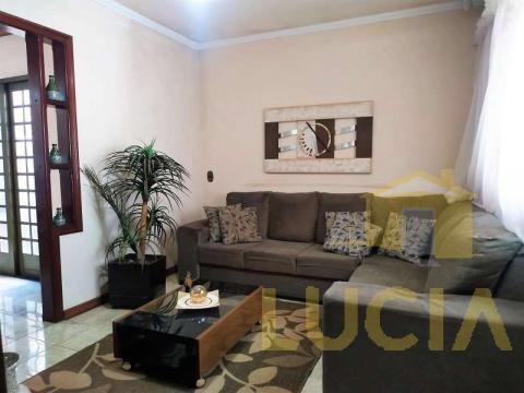 Casa Venda Jardim dos Comerciários em Jaú