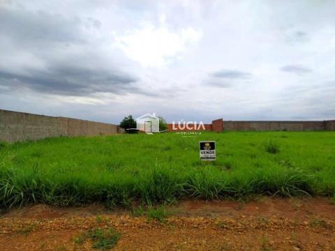 Terreno Venda Condomínio Laguna Castelan em Jaú