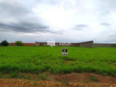 Terreno Venda Condomínio Laguna Castelan em Jaú