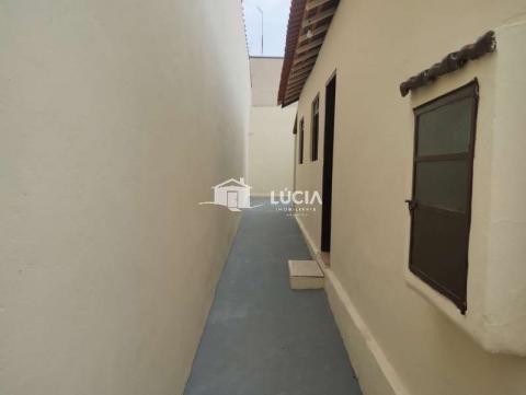 Casa Aluguel Vila Nova em Jaú