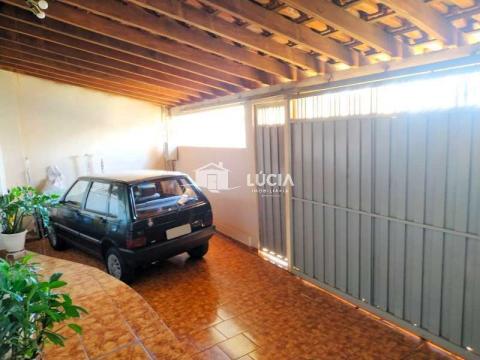 Casa Venda Vila Buscariolo em Jaú