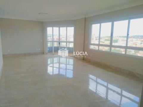 Apartamento Venda Vila Hilst em Jaú