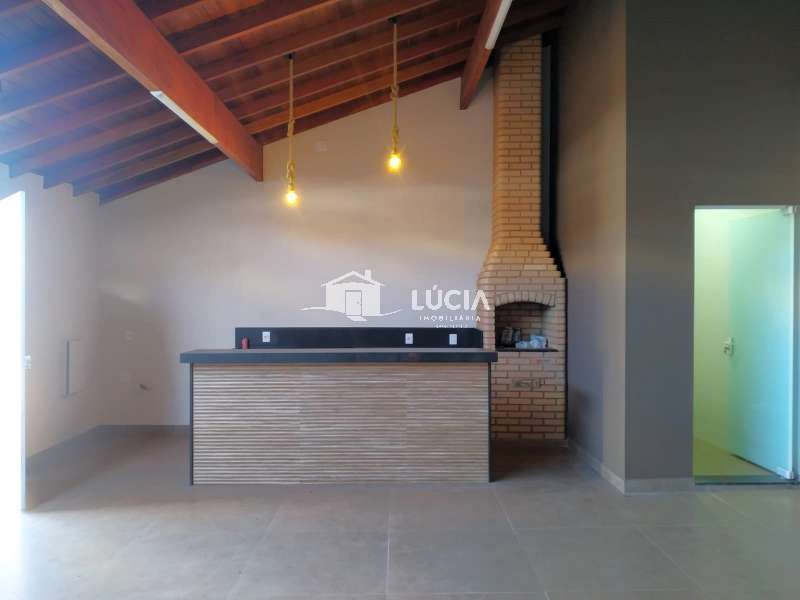 Casa Venda Jardim Campos Prado II em Jaú