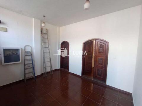 Casa Aluguel Centro em Jaú
