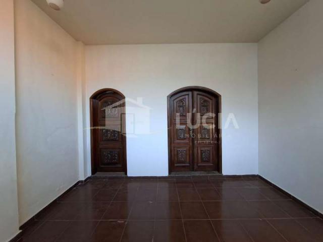 Casa Aluguel Centro em Jaú
