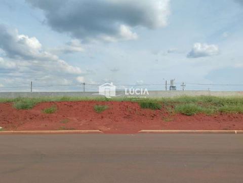 Terreno Venda Condomínio Residencial Europa III em Jaú