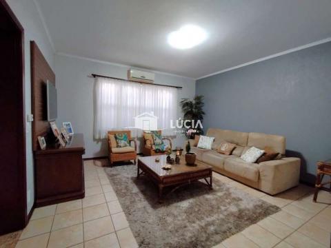 Casa Venda Jardim América em Jaú