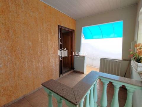 Casa Venda Vila Nova em Jaú
