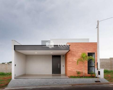 Casa Venda Condomínio Bela Vista II em Jaú