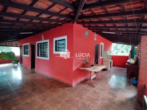 Chácara Venda Condomínio Villagio Colina em Jaú