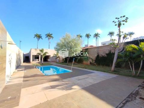 Casa Venda Jardim Maria Luiza III em Jaú