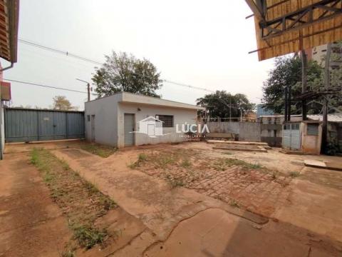 Barracão Venda Centro em Jaú