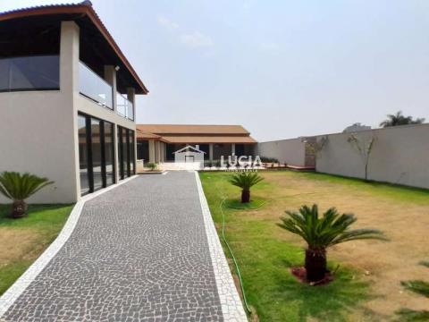 Casa Venda Condomínio Parque Residencial Primavera 1 em Jaú
