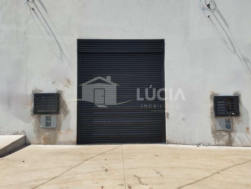 Salão Aluguel Residencial Altos da Cidade em Jaú