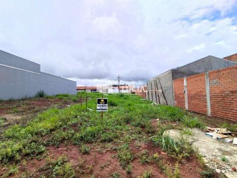 Terreno Venda Residencial Campo Belo em Jaú