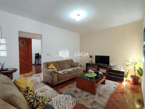Casa Venda Jardim Pires I em Jaú
