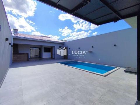 Casa Venda Jardim Dr. Roberto Pacheco em Jaú