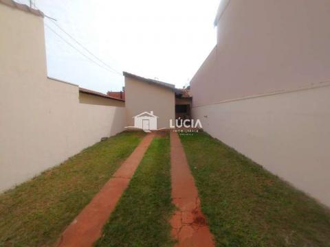 Casa Venda Jardim Maria Cibele em Jaú