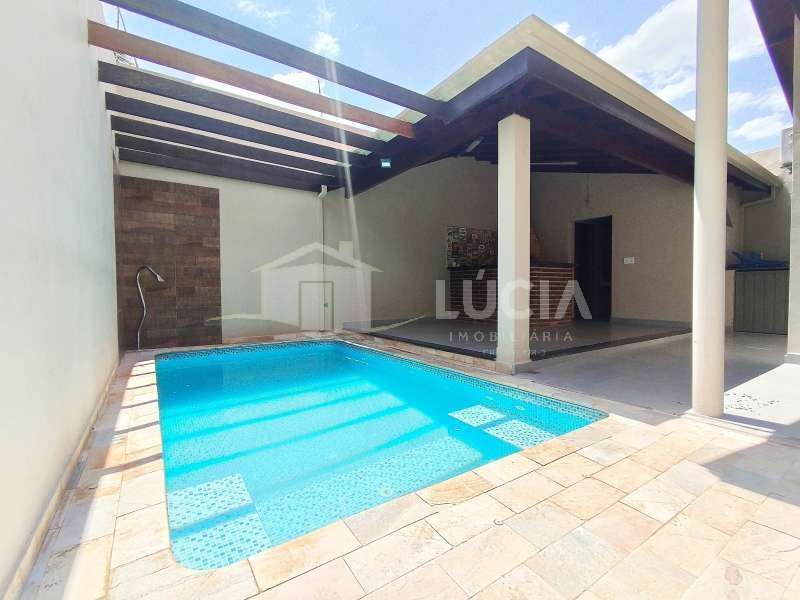 Casa Venda Residencial Bernardi em Jaú