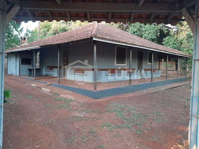 Chácara Venda Condomínio Frei Galvão em Jaú