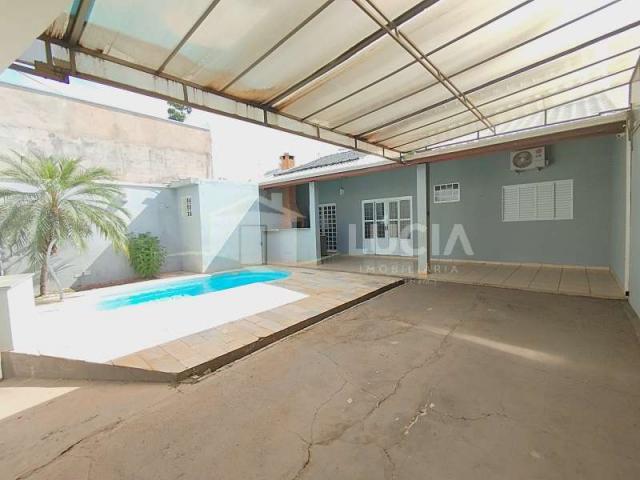 Casa Venda Jardim das Paineiras em Jaú