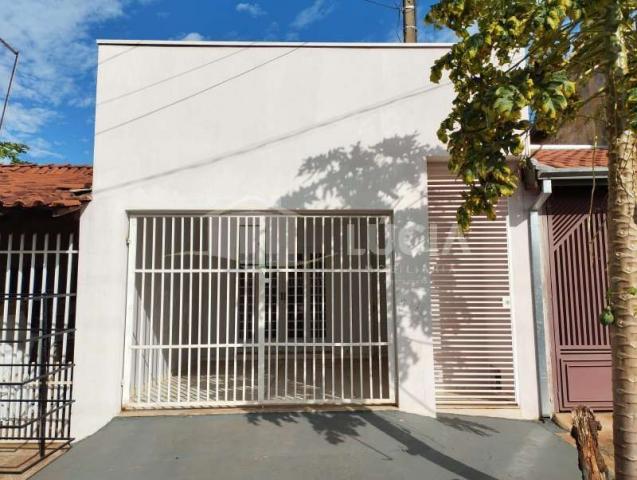 Casa Venda Jardim Sanzovo em Jaú