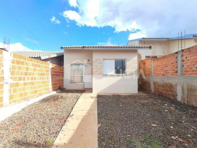 Casa Venda Residencial Altos da Cidade em Jaú