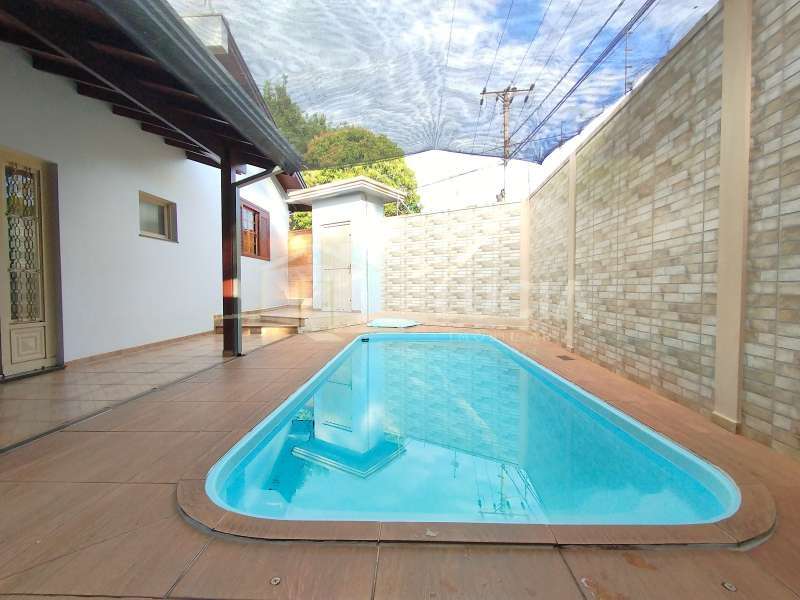 Casa Venda Vila Nova Brasil em Jaú